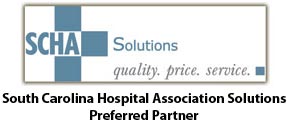 SCHA logo